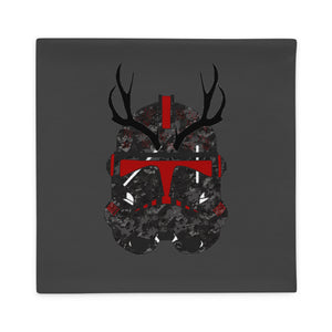 228th Wendigo- Pillow Case