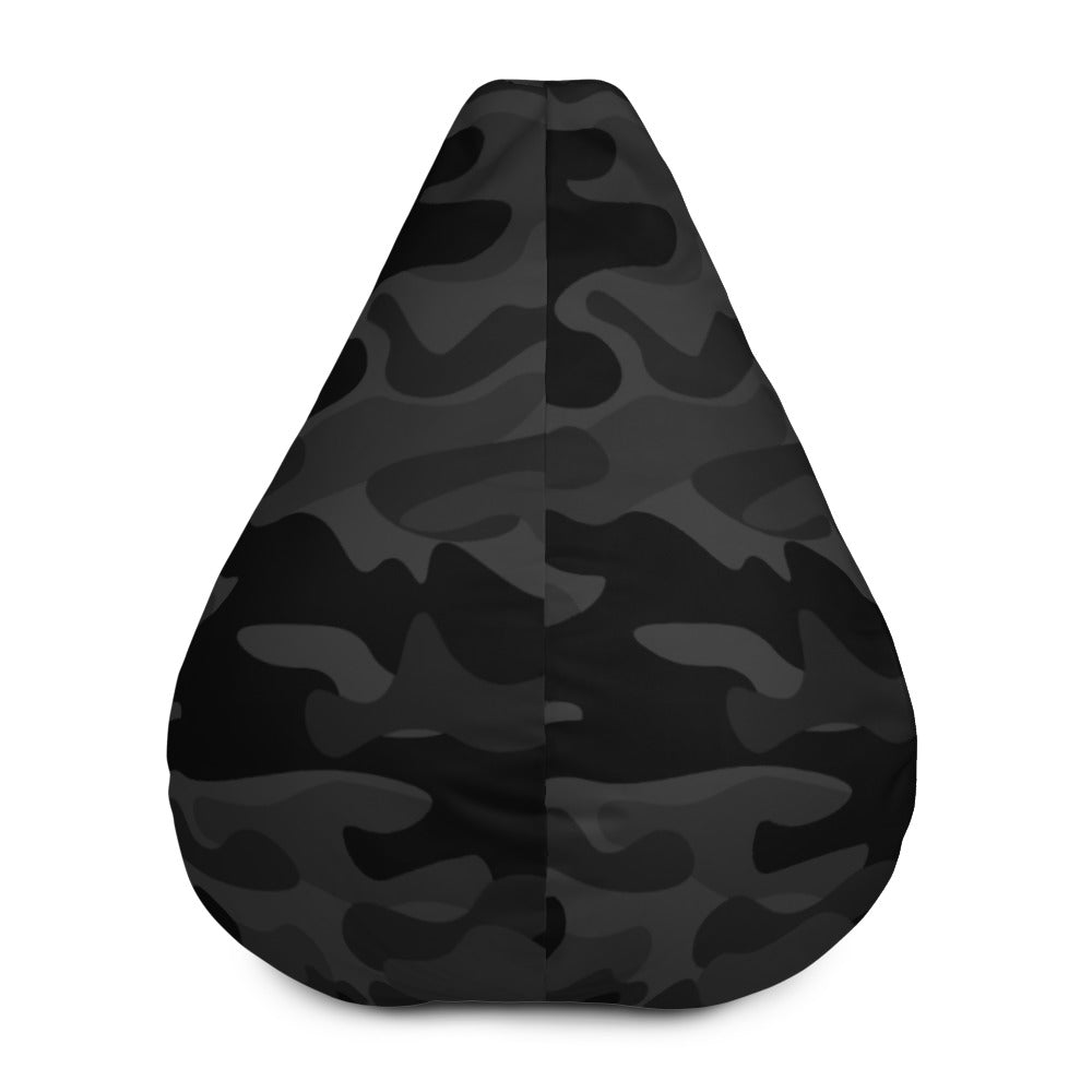228th Stealth Camo- Bean Bag Chair Cover