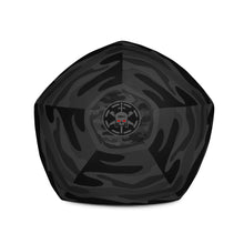 Load image into Gallery viewer, 228th Stealth Camo- Bean Bag Chair Cover
