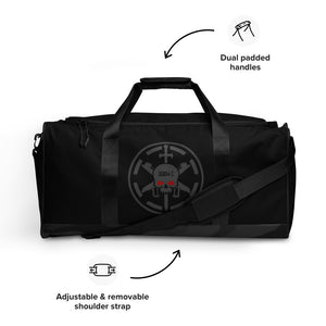 228th Airborne- Duffle bag