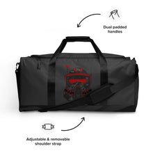 Load image into Gallery viewer, 228th Spook- Duffle bag
