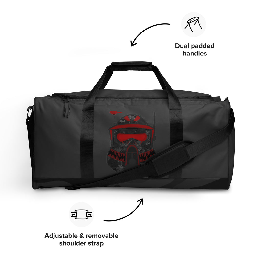 228th Spook- Duffle bag