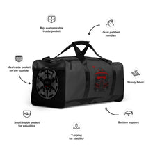 Load image into Gallery viewer, 228th Spook- Duffle bag

