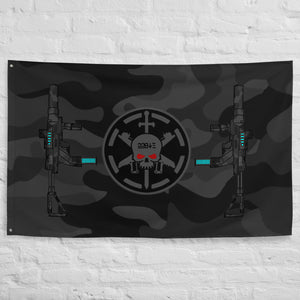 228th Stealth Flag