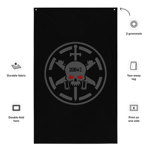 228th Stealth Banner