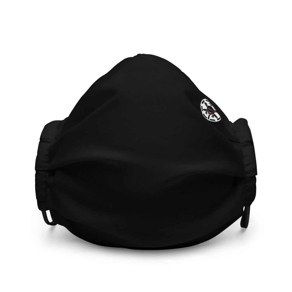 228th Simplistic- Premium face mask