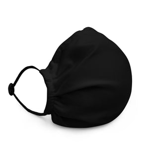 228th Simplistic- Premium face mask