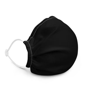 228th Simplistic- Premium face mask
