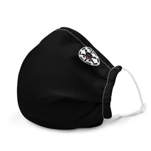Load image into Gallery viewer, 228th Simplistic- Premium face mask
