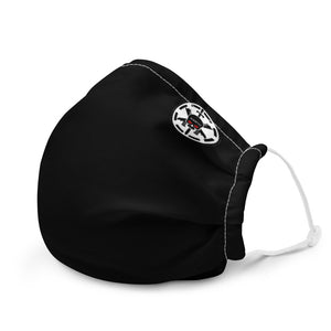 228th Simplistic- Premium face mask