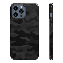 Load image into Gallery viewer, 228th Camo - Tough Phone Cases
