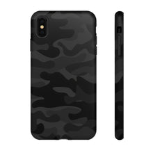 Load image into Gallery viewer, 228th Camo - Tough Phone Cases
