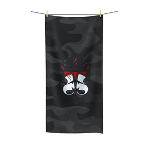 228th Flanker Phase II Polycotton Towel