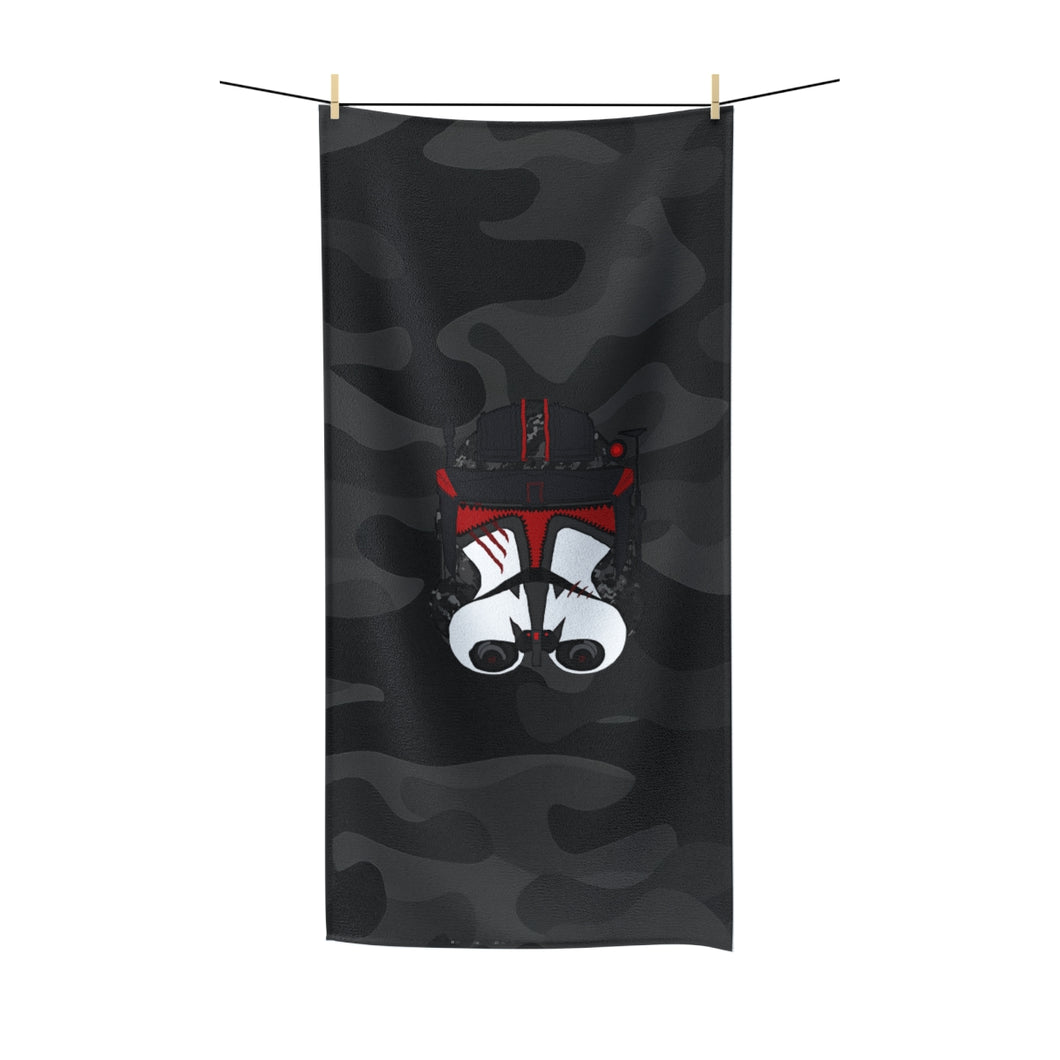 228th Flanker Phase II Polycotton Towel