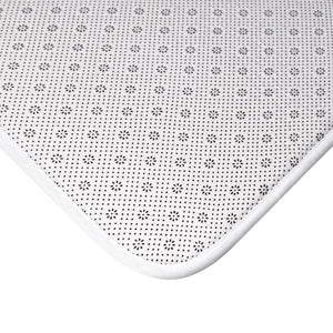 228th Stalk & Lurk Bath Mat