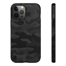 Load image into Gallery viewer, 228th Camo - Tough Phone Cases
