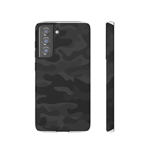 228th Camo - Tough Phone Cases