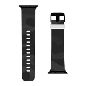 228th Camo Watch Band for Apple Watch
