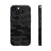 Load image into Gallery viewer, 228th Camo - Tough Phone Cases
