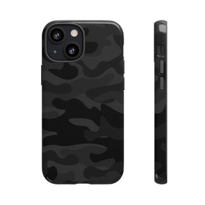 228th Camo - Tough Phone Cases