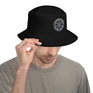 228th Stalk and Lurk- Bucket Hat
