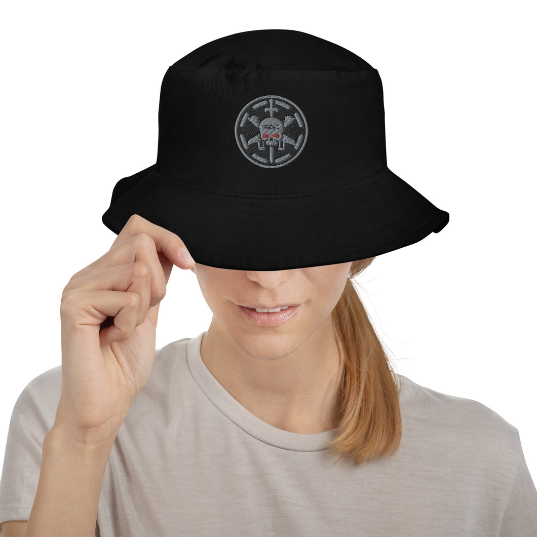 228th Stealth- Bucket Hat