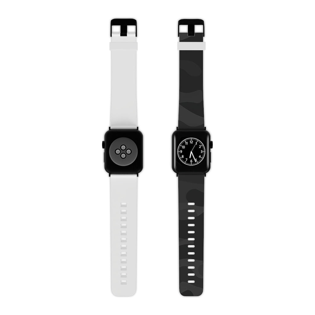228th Camo Watch Band for Apple Watch
