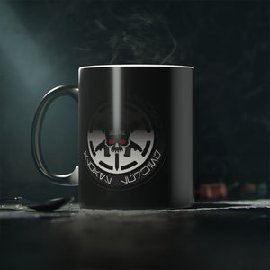 228th Flanker Magic Mug