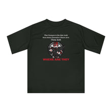 Load image into Gallery viewer, 228th Reaper Unisex Zone Performance T-shirt
