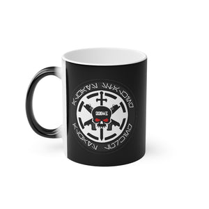 228th Flanker Magic Mug