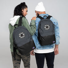 Load image into Gallery viewer, 228th Symbol- Embroidered Champion Backpack
