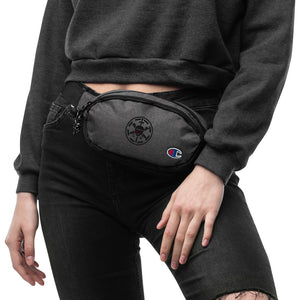 228th Symbol- Champion fanny pack