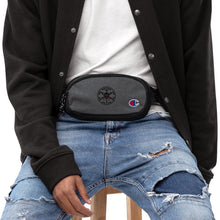 Load image into Gallery viewer, 228th Symbol- Champion fanny pack
