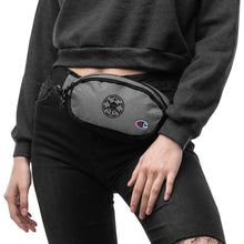 Load image into Gallery viewer, 228th Symbol- Champion fanny pack
