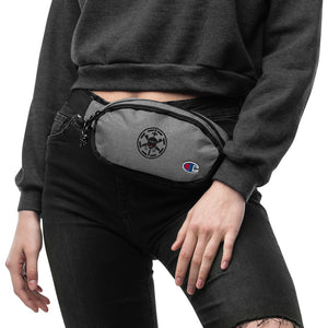228th Symbol- Champion fanny pack