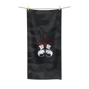 228th Flanker Phase II Polycotton Towel
