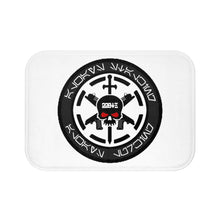 Load image into Gallery viewer, 228th Stalk &amp; Lurk Bath Mat
