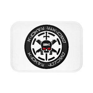 228th Stalk & Lurk Bath Mat