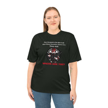 Load image into Gallery viewer, 228th Reaper Unisex Zone Performance T-shirt
