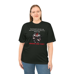 228th Reaper Unisex Zone Performance T-shirt