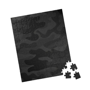 IMPOSSIBLE 228th Camo Puzzle (110, 252, 500, 1014-piece)