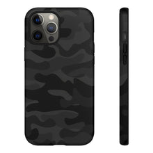 Load image into Gallery viewer, 228th Camo - Tough Phone Cases
