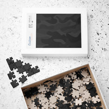 Load image into Gallery viewer, IMPOSSIBLE 228th Camo Puzzle (110, 252, 500, 1014-piece)
