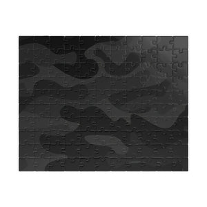 IMPOSSIBLE 228th Camo Puzzle (110, 252, 500, 1014-piece)