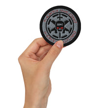 Load image into Gallery viewer, 228th Slogan- Embroidered patches
