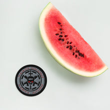 Load image into Gallery viewer, 228th Slogan- Embroidered patches
