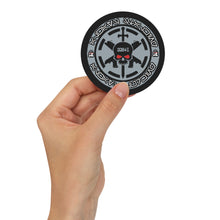 Load image into Gallery viewer, 228th Slogan- Embroidered patches
