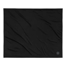 Load image into Gallery viewer, 228th Stealth Symbol- Premium sherpa blanket
