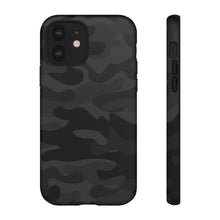 Load image into Gallery viewer, 228th Camo - Tough Phone Cases
