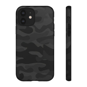 228th Camo - Tough Phone Cases